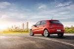 Volkswagen Gol 5-Door 2016 года
